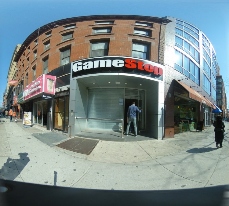 GameStop (Brooklyn,&nbspNY)